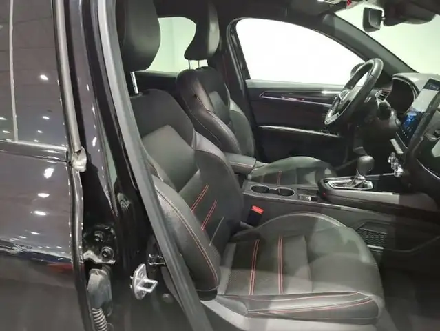 Renault Arkana view 8