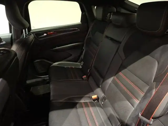 Renault Arkana view 9