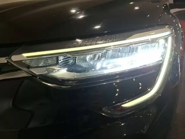 Renault Arkana view 21