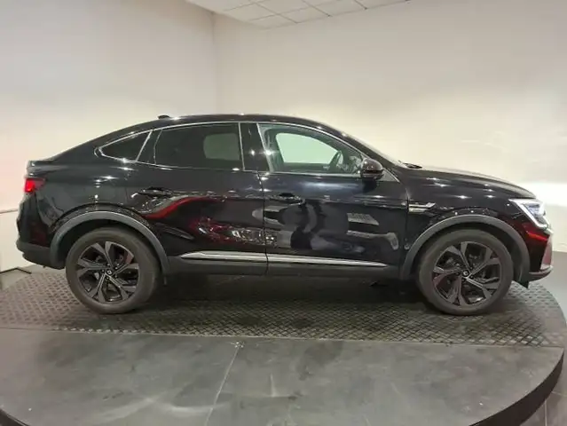 Renault Arkana view 2