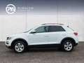 Volkswagen T-Roc Design TSI ACT DSG Alb - thumbnail 3