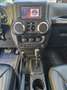 Jeep Wrangler Wrangler Unlimited 2.8 crd Rubicon auto E5+ Bianco - thumbnail 7