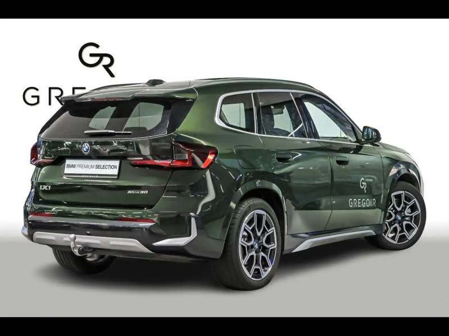 BMW iX1 xDrive30xLineHudH\u0026K360CamTh Vert - 2