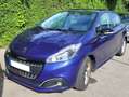 Peugeot 208 208 PureTech 82 Active Blau - thumbnail 1