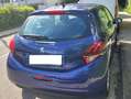 Peugeot 208 208 PureTech 82 Active Blau - thumbnail 5