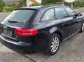 Audi A4 A4 Avant 2,0 TDI DPF Aut. Schwarz - thumbnail 5