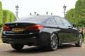 BMW 520 5-serie 520d xDrive M-SPORT | ADAPTIVE CRUISE | ME Negro - thumbnail 3