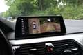 BMW 520 5-serie 520d xDrive M-SPORT | ADAPTIVE CRUISE | ME Negro - thumbnail 33