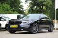 BMW 520 5-serie 520d xDrive M-SPORT | ADAPTIVE CRUISE | ME Negro - thumbnail 7