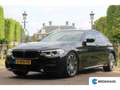 BMW 520 5-serie 520d xDrive M-SPORT | ADAPTIVE CRUISE | ME Negro - thumbnail 1