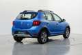Dacia Sandero 0.9 TCE Serie Limitada Xplore 66kW Albastru - thumbnail 5