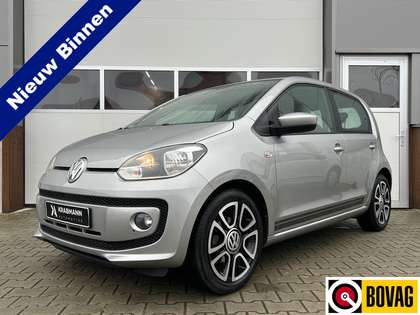 Volkswagen up! 1.0 high up! Club Up! 75pk|Cruise|Navi|PDC