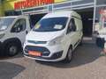 Ford Transit Custom L2 HOCHDACH mit 2 SCHIEBETÜREN NETTO 13.000.- Weiß - thumbnail 3