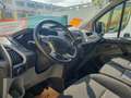 Ford Transit Custom L2 HOCHDACH mit 2 SCHIEBETÜREN NETTO 13.000.- Weiß - thumbnail 8