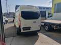 Ford Transit Custom L2 HOCHDACH mit 2 SCHIEBETÜREN NETTO 13.000.- Weiß - thumbnail 4