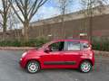 Fiat Panda 0.9 TwinAir Lounge NETTE AUTO MET FIJNE AUTO DAS F Rood - thumbnail 8
