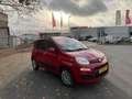Fiat Panda 0.9 TwinAir Lounge NETTE AUTO MET FIJNE AUTO DAS F Rood - thumbnail 3
