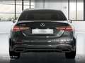 Mercedes-Benz C 200 AMG+NIGHT+PANO+360+19"+TOTW+KEYLESS+9G Grau - thumbnail 7
