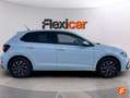 Volkswagen Polo 1.0 TSI Life 70kW Blanco - thumbnail 9