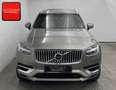 Volvo XC90 T8 PLUS BRIGHT RECH AWD 7SITZ+PANO+AHK+B&W+ Gris - thumbnail 6