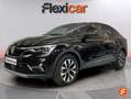 Renault Arkana Evolution TCe 103kW(140CV) EDC mild hybr Negro - thumbnail 3