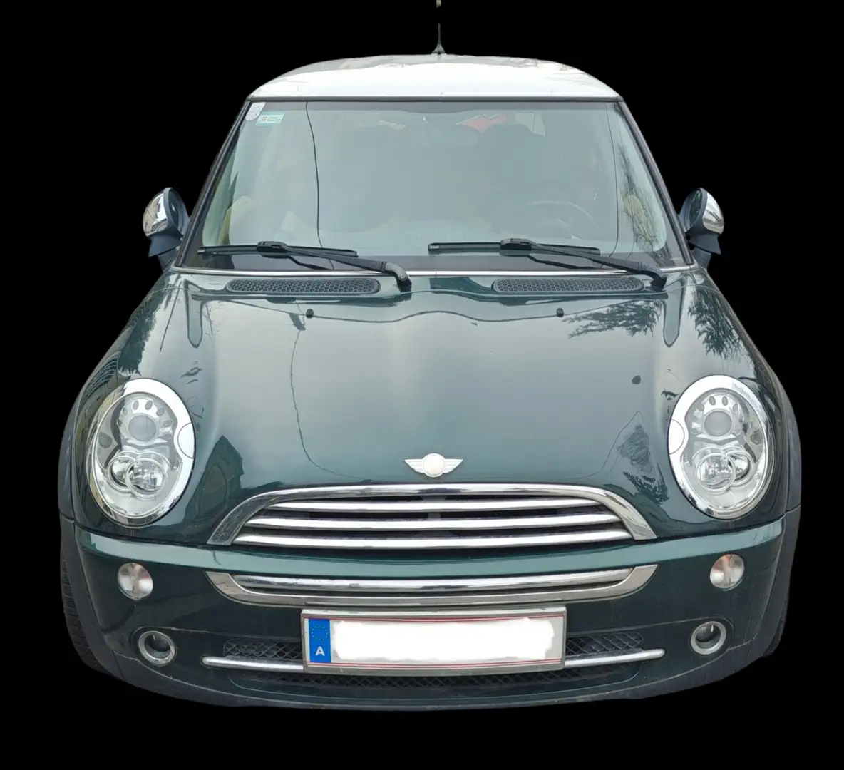 MINI Cooper MINI COOPER Park Lane COOPER Park Lane Grün - 1