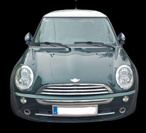 MINI COOPER Park Lane COOPER Park Lane