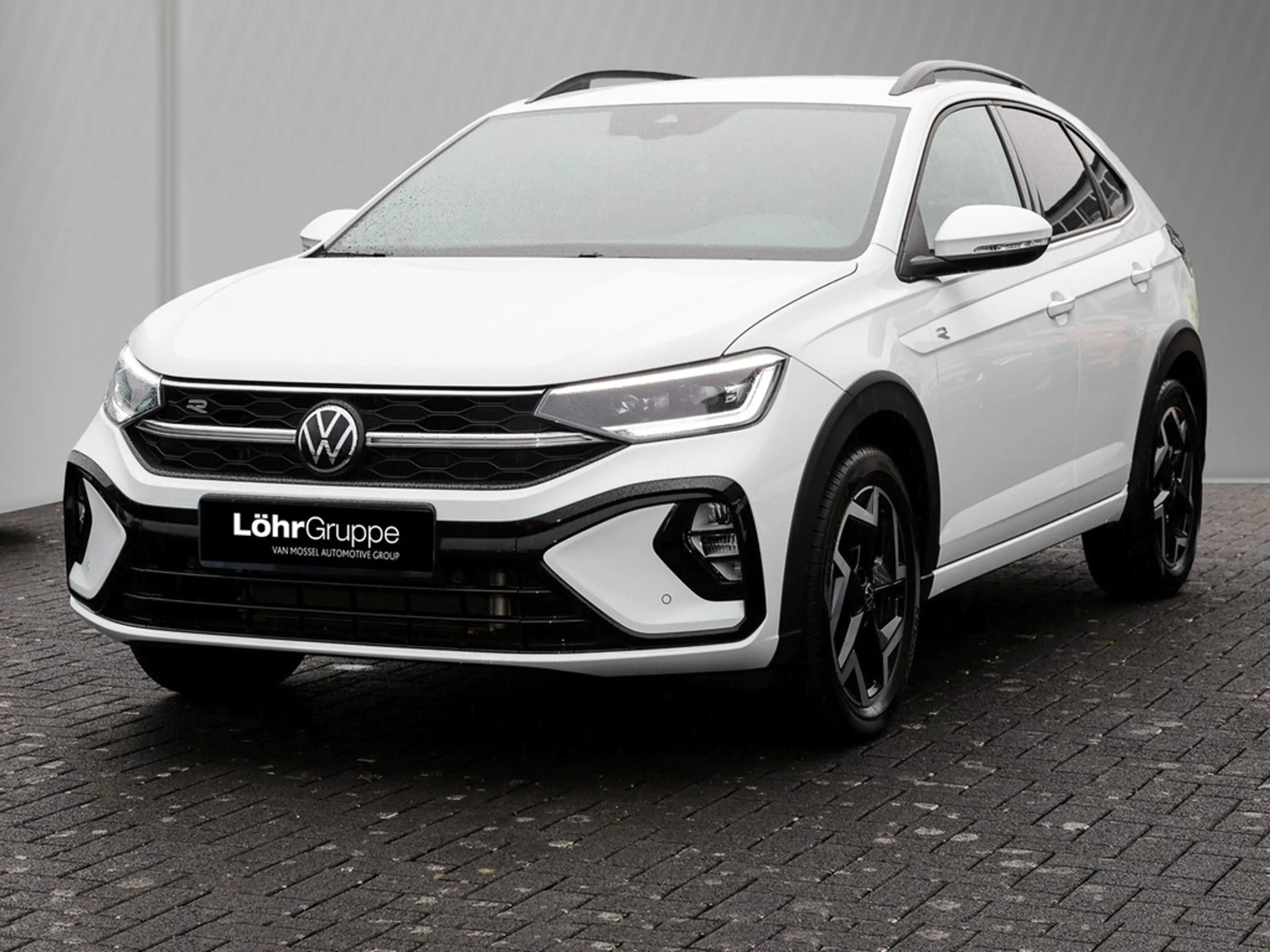 Volkswagen Taigo 1.5 TSI DSG R-Line AHK/Navi/ACC — photo 3