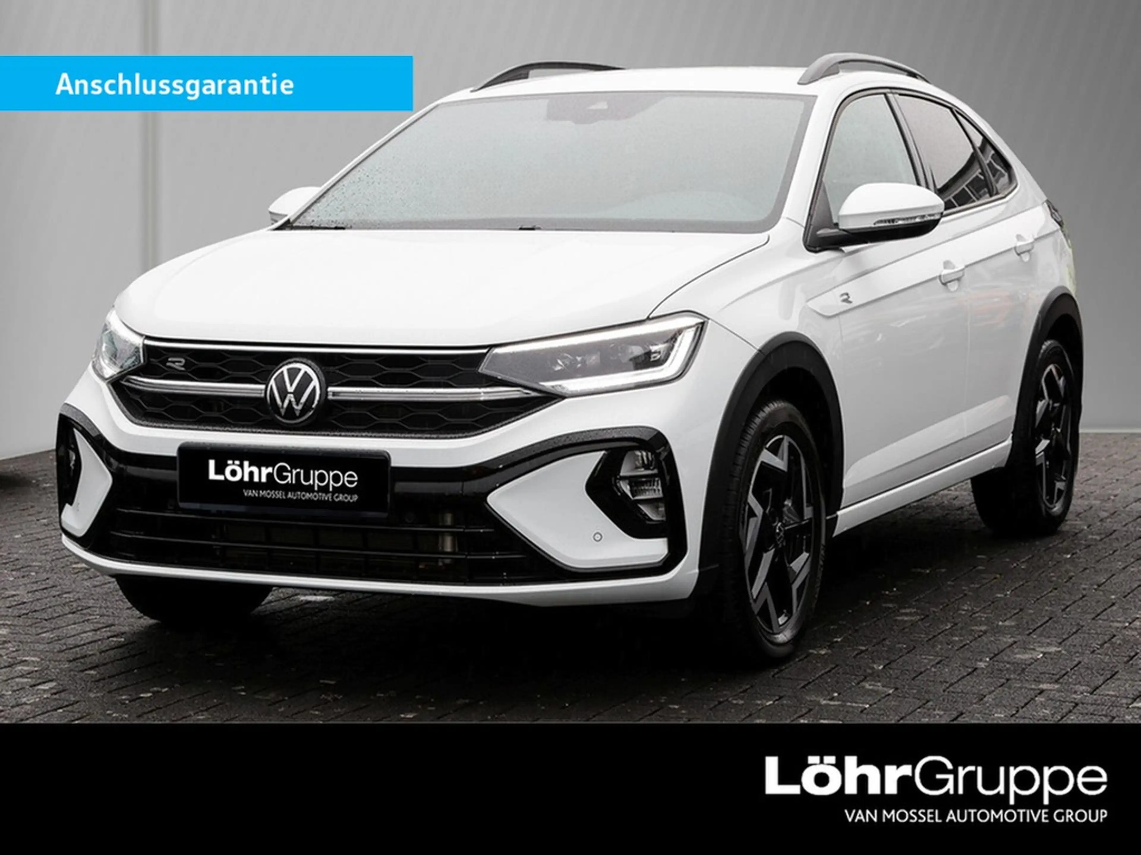 Volkswagen Taigo 1.5 TSI DSG R-Line AHK/Navi/ACC