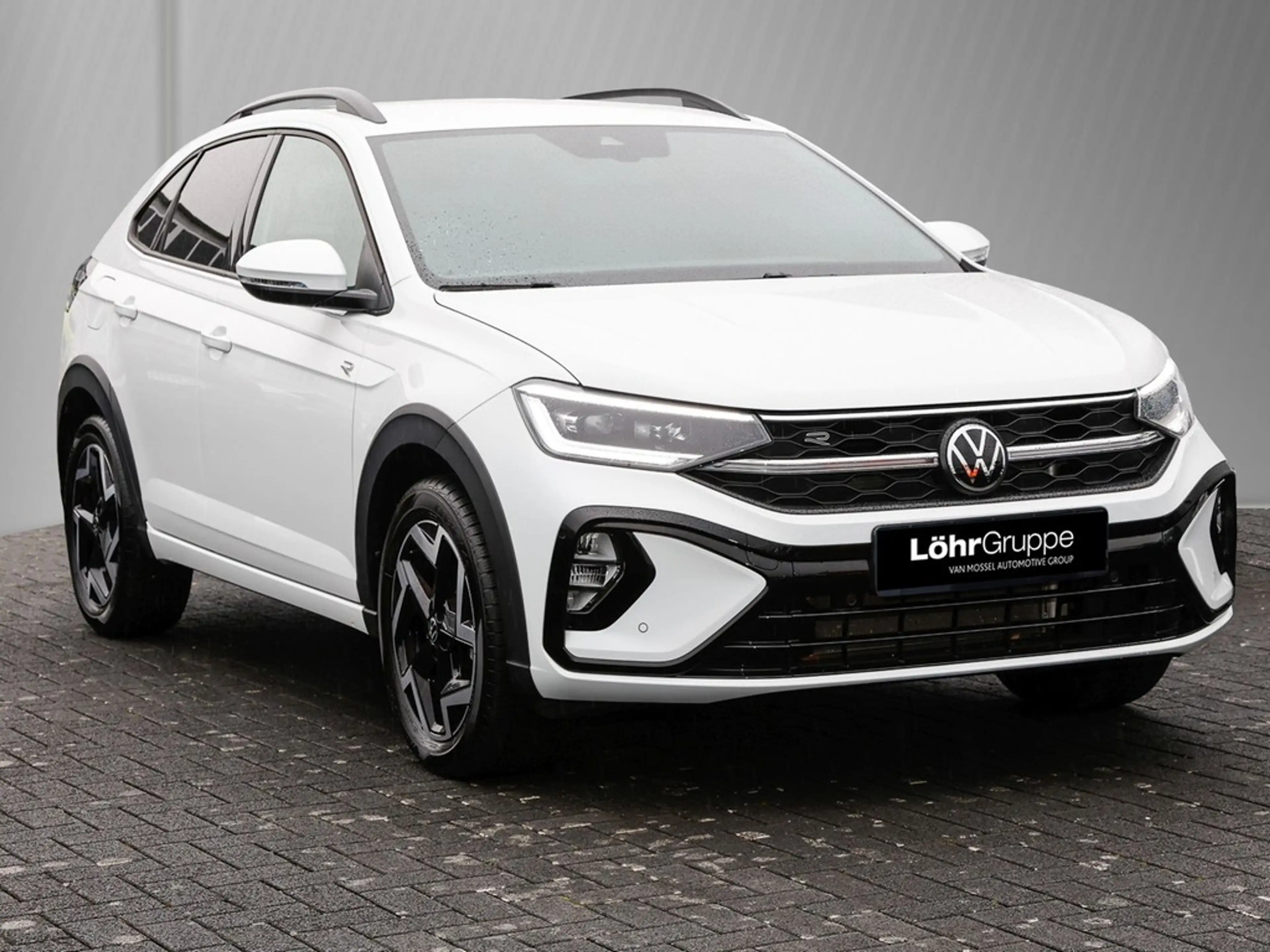Volkswagen Taigo 1.5 TSI DSG R-Line AHK/Navi/ACC — photo 4