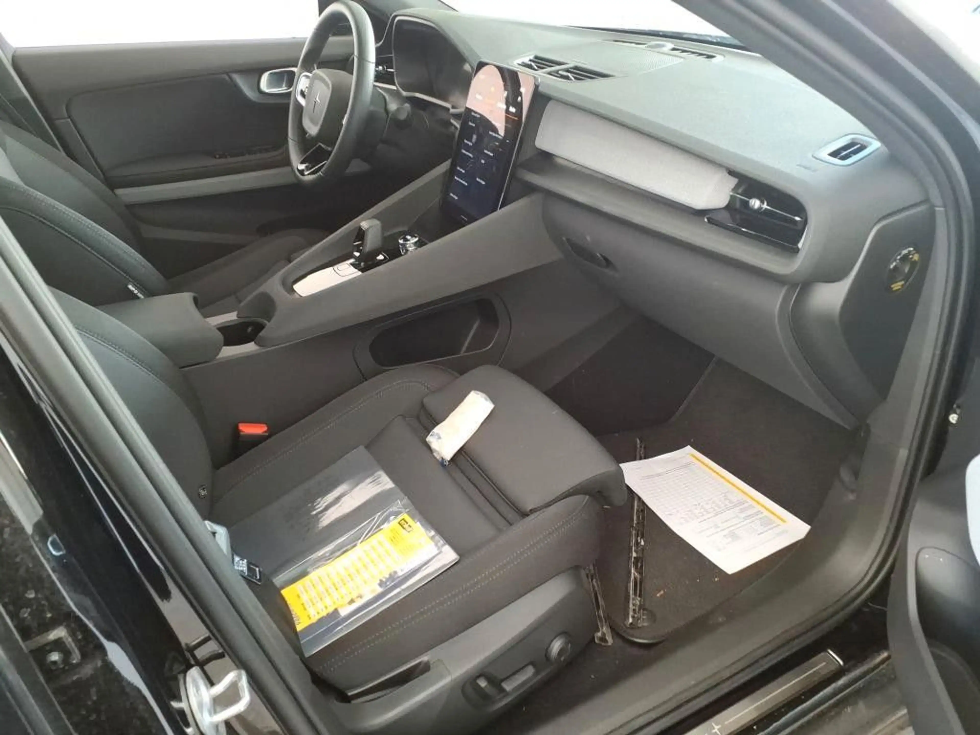 Polestar 2 Long Range Dual Pilot Plus-Paket LED Pano WP — photo 5