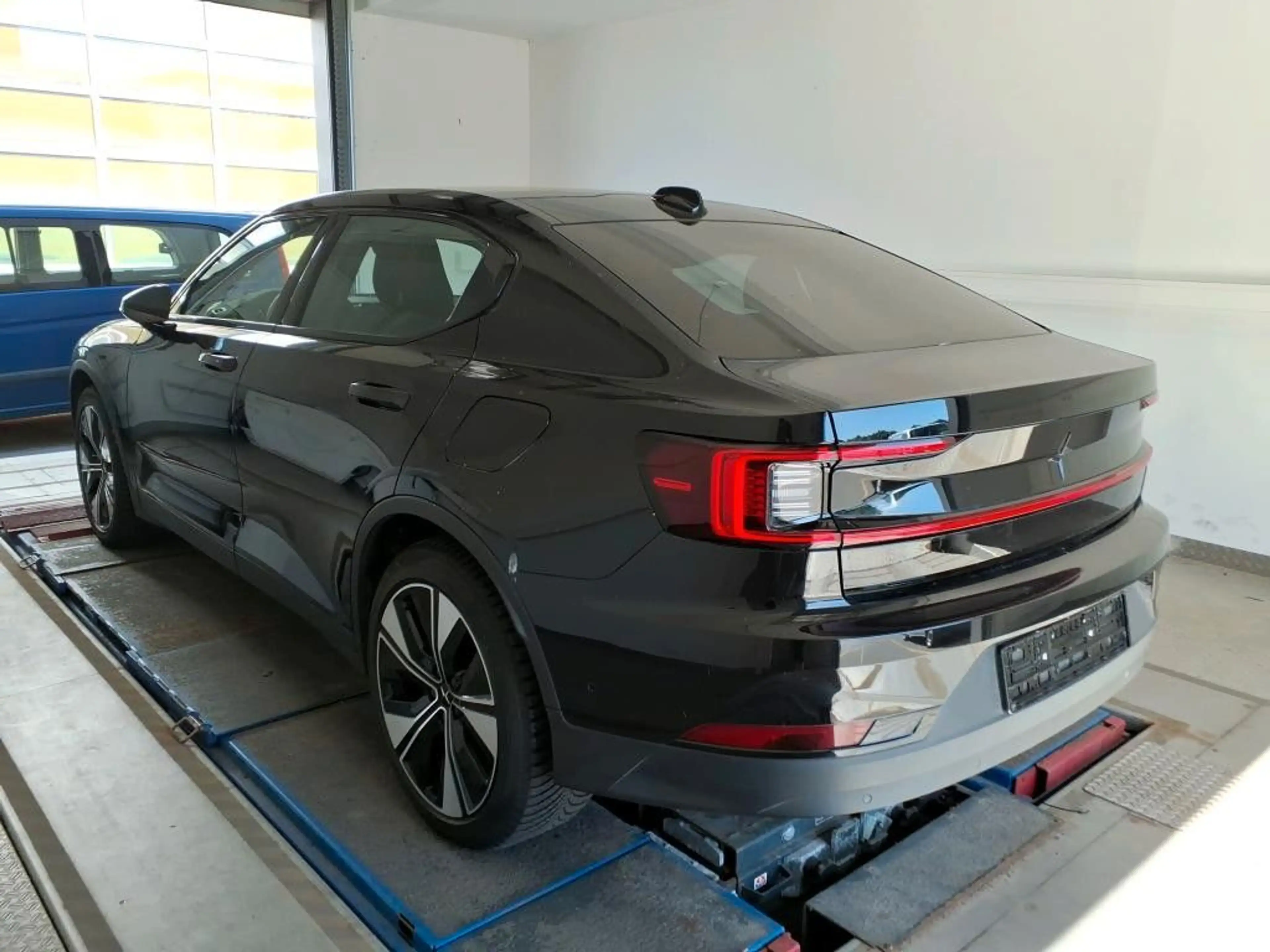 Polestar 2 Long Range Dual Pilot Plus-Paket LED Pano WP — photo 3
