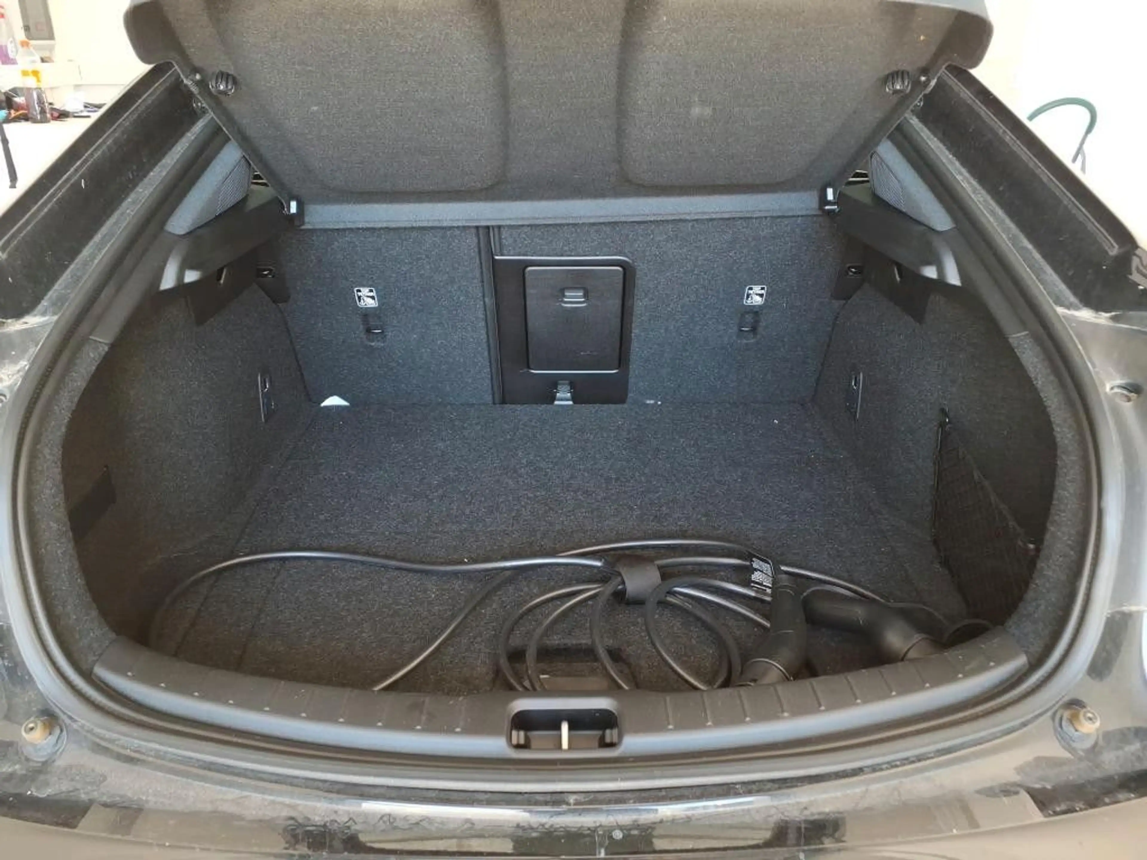 Polestar 2 Long Range Dual Pilot Plus-Paket LED Pano WP — photo 7