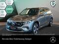 Mercedes-Benz EQB 250 PROG+ADVANCED+KAMERA+SPUR Grau - thumbnail 1
