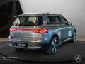 Mercedes-Benz EQB 250 PROG+ADVANCED+KAMERA+SPUR Grau - thumbnail 8