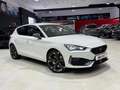 CUPRA Leon 1.4 TSI VZ e-Hybrid DSG 245 Biały - thumbnail 4