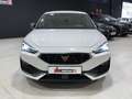 CUPRA Leon 1.4 TSI VZ e-Hybrid DSG 245 Biały - thumbnail 2