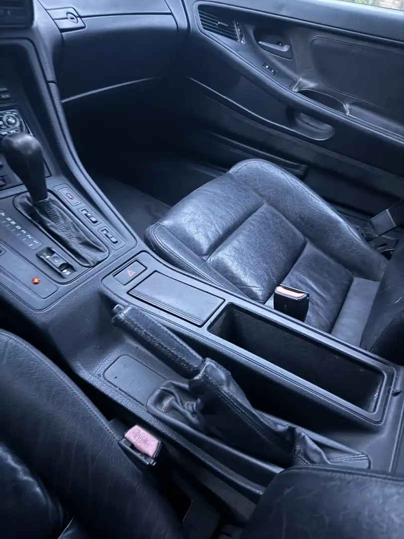 BMW 850 850Ci (850i) - 2