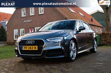 Sportback 1.4 TFSI CoD Sport S Line Edition | 2x S