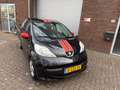Peugeot 107 1.0-12V XR|AIRCO|NIEUWE APK|LEUKE AUTO Noir - thumbnail 2