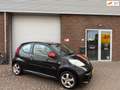 Peugeot 107 1.0-12V XR|AIRCO|NIEUWE APK|LEUKE AUTO Noir - thumbnail 1