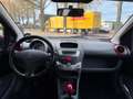 Peugeot 107 1.0-12V XR|AIRCO|NIEUWE APK|LEUKE AUTO Noir - thumbnail 10