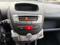 Peugeot 107 1.0-12V XR|AIRCO|NIEUWE APK|LEUKE AUTO Noir - thumbnail 15