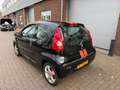 Peugeot 107 1.0-12V XR|AIRCO|NIEUWE APK|LEUKE AUTO Noir - thumbnail 18