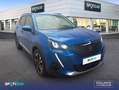 Peugeot 2008 1.2 PureTech S&S Roadtrip 100 Azul - thumbnail 3