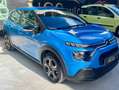 Citroen C3 C3 1.2 puretech Origins s Bleu - thumbnail 2