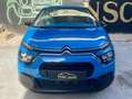 Citroen C3 C3 1.2 puretech Origins s Bleu - thumbnail 1