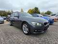 BMW 318 Baureihe 3 Touring 318 d Sport Line /TÜV NEU Grau - thumbnail 9