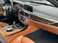 BMW 730 d xDrive Laser HeadUp 360 kamera 1.Hand Negro - thumbnail 8