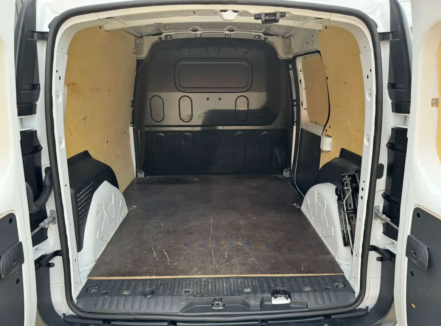 Renault Kangoo 1.5 Blue dCi Confort (EU6d-TEMP) - 2